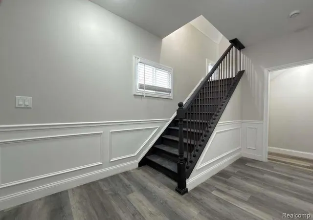 Photo 3 of Multi family home for sale at 6022 Hazlett St, Detroit, MI 48210 | MLS# 20261057282 | Listing updated on 2026-07-24