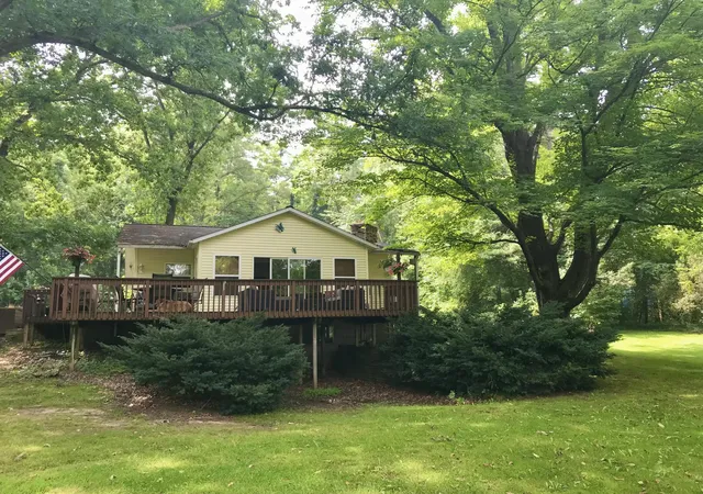 Photo 1 of Sale Pending at 11448 Riverside Dr, White Pigeon, MI 49099 | MLS# 68026038023 | Listing updated on 2026-09-30