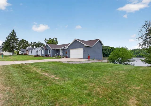 Photo 3 of Single family home for sale at 7070 Donegal Dr, Onsted, MI 49265 | MLS# 55026038033 | Listing updated on 2026-08-21