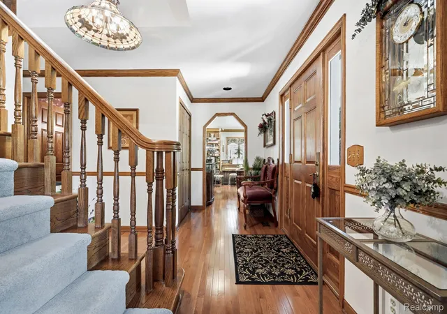 Photo 3 of Single family home for sale at 10601 Brodhead Rd, Grosse Ile, MI 48138 | MLS# 20261057292 | Listing updated on 2026-09-01
