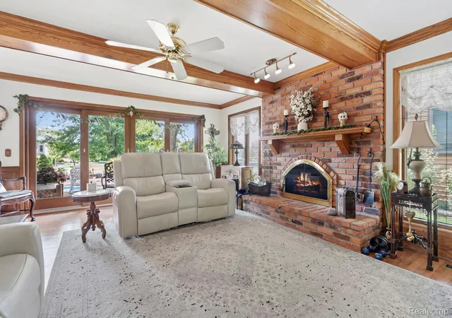 Photo 4 of Single family home for sale at 10601 Brodhead Rd, Grosse Ile, MI 48138 | MLS# 20261057292 | Listing updated on 2026-09-01