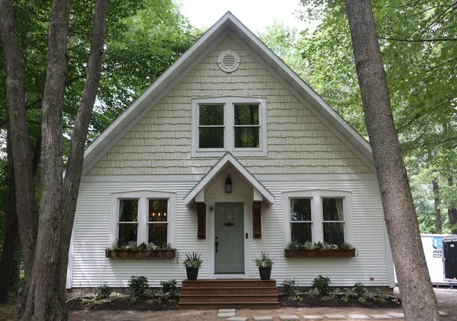 Photo 1 of Sale Pending at 10667 Getty Dr, Lakeview, MI 48850 | MLS# 65026038040 | Listing updated on 2026-07-29