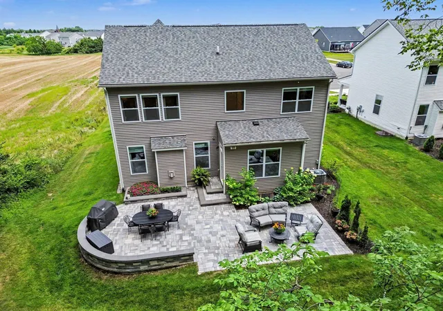 Photo 2 of Single family home for sale at 2795 Gallop Way, Saline Township Washtenaw, MI 48176 | MLS# 81026038038 | Listing updated on 2026-07-26