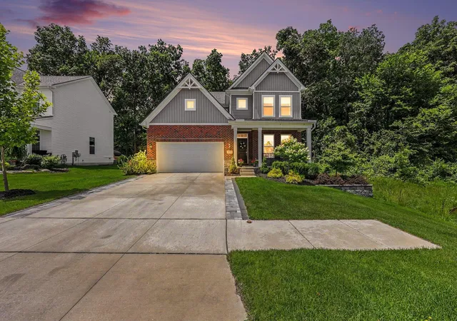 Photo 3 of Single family home for sale at 2795 Gallop Way, Saline Township Washtenaw, MI 48176 | MLS# 81026038038 | Listing updated on 2026-07-26