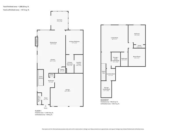 45th image of 8787 Brayridge Dr, Jenison, MI 49428 | MLS# 65026038039