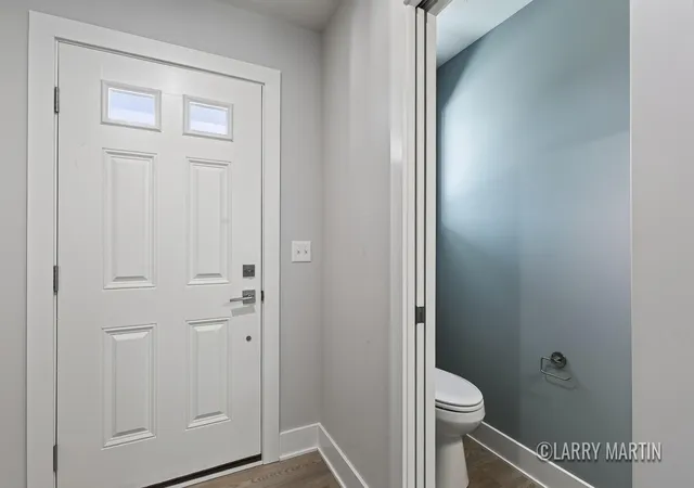Listing Photo 5 - Condo for sale in building located at 8787 Brayridge Dr, Jenison, MI 49428