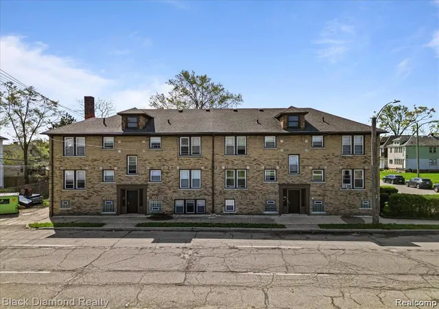 1st image of 14800 E Vernor Hwy, Detroit, MI 48215 | MLS# 20261057305