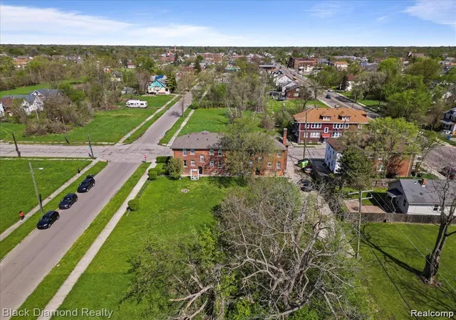2nd image of 14800 E Vernor Hwy, Detroit, MI 48215 | MLS# 20261057305