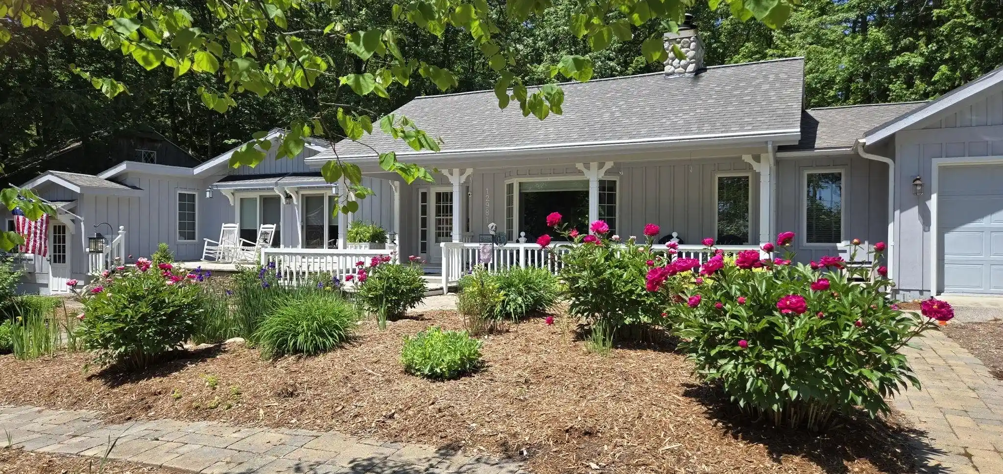 Photo 1 of Single family home for sale at 12981 N Forest Beach, Northport, MI 49670 | MLS# 78080071404 | Listing updated on 2026-10-24