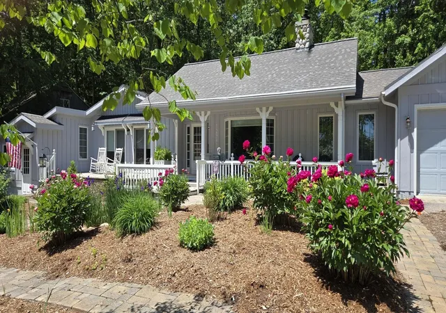 Photo 1 of Single family home for sale at 12981 N Forest Beach, Leelanau Township Leelanau, MI 49670 | MLS# 78080071404 | Listing updated on 2026-10-02