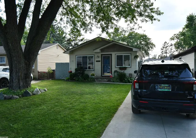 1st image of 39675 Camp St Dr, Harrison Township, MI 48045 | MLS# 58050215951