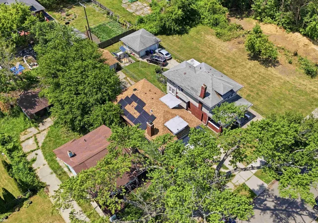 Photo 42 of Single family home for sale at 643 Chalmers St, Detroit, MI 48215 | MLS# 58050215955 | Listing updated on 2026-08-24