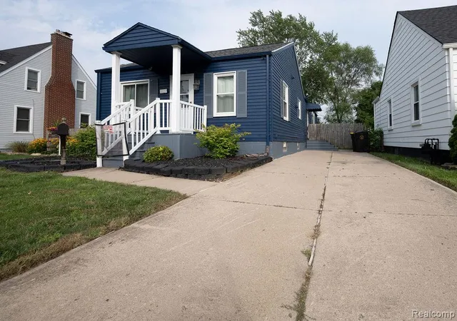 1st image of 3227 Charles St, Trenton, MI 48183 | MLS# 20261057309