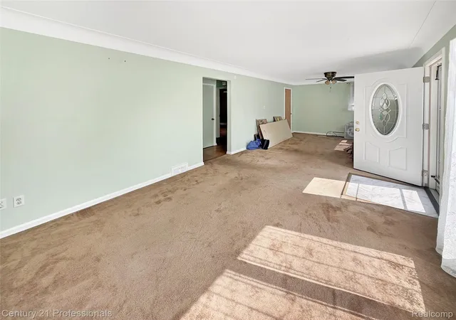 Photo 4 of Single family home for sale at 18424 Glenmore, Redford, MI 48240 | MLS# 20261057310 | Listing updated on 2026-09-12