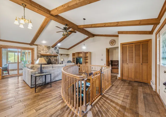 Photo 3 of Single family home for sale at 9757 Kaiser Rd, Saline, MI 48176 | MLS# 81026038051 | Listing updated on 2026-08-31