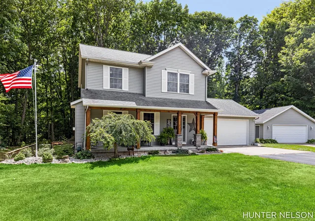 Photo 1 of Sale Pending at 3160 Cottage Ct, Cedar Springs, MI 49319 | MLS# 71026038050 | Listing updated on 2026-09-10