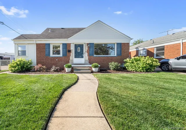 1st image of 12801 Birrell St, Southgate, MI 48195 | MLS# 20261057314
