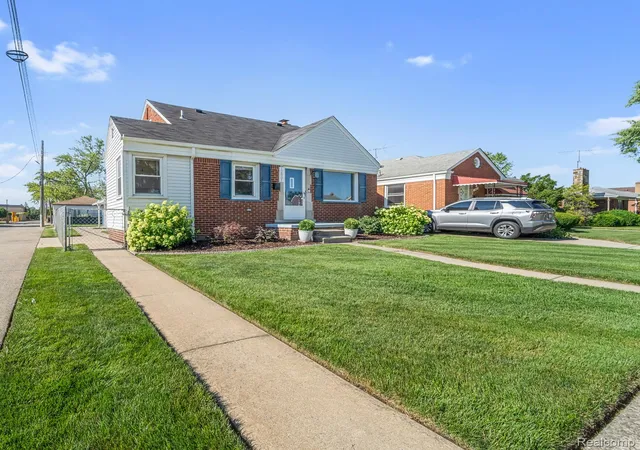 2nd image of 12801 Birrell St, Southgate, MI 48195 | MLS# 20261057314