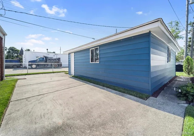 27th image of 12801 Birrell St, Southgate, MI 48195 | MLS# 20261057314
