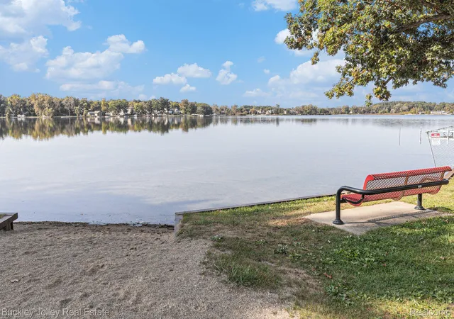 Photo 1 of Land for sale at 0000 Van Horn Dr, Pinckney, MI 48169 | MLS# 20261057317 | Listing updated on 2026-07-23