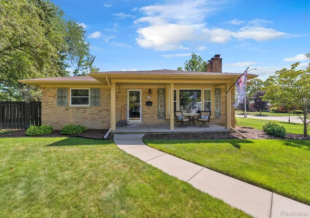 1st image of 2963 Truwood St, Trenton, MI 48183 | MLS# 20261057321