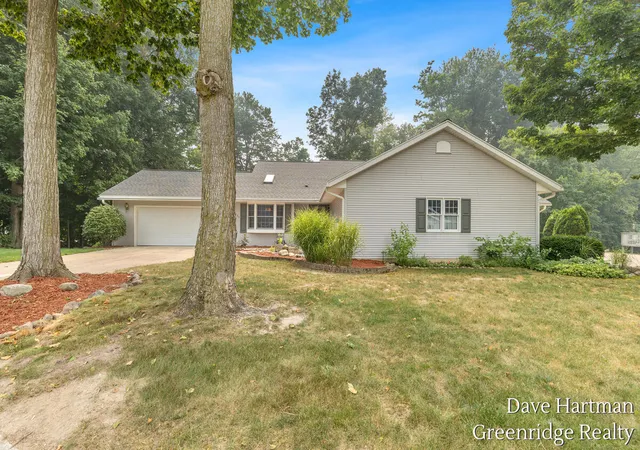 1st image of 6731 Beechwood Dr, Saranac, MI 48881 | MLS# 65026038064