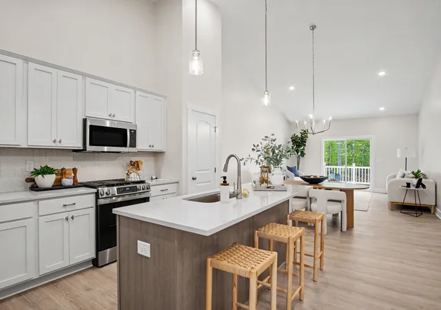 Photo 3 of Condo for sale at 2877 E Cobblestone Ct SE #49, Grand Rapids, MI 49512 | MLS# 65026038067 | Listing updated on 2026-08-09