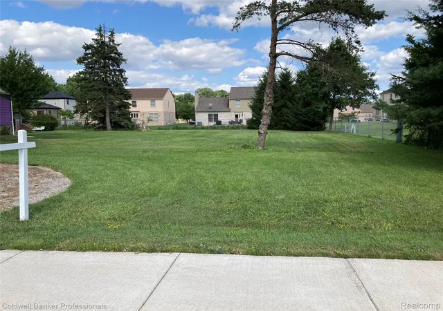 1st image of 000 Dequindre Rd, Sterling Heights, MI 48314 | MLS# 20261057327