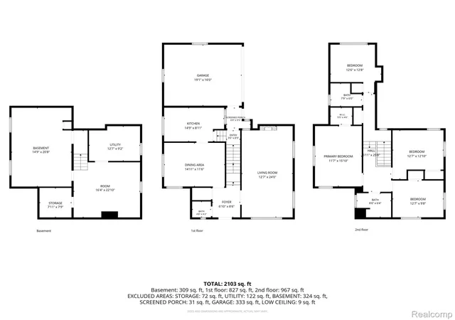 Photo 42 of Single family home for sale at 31710 Glencoe Dr, Beverly Hills, MI 48025 | MLS# 20261057329 | Listing updated on 2026-09-03