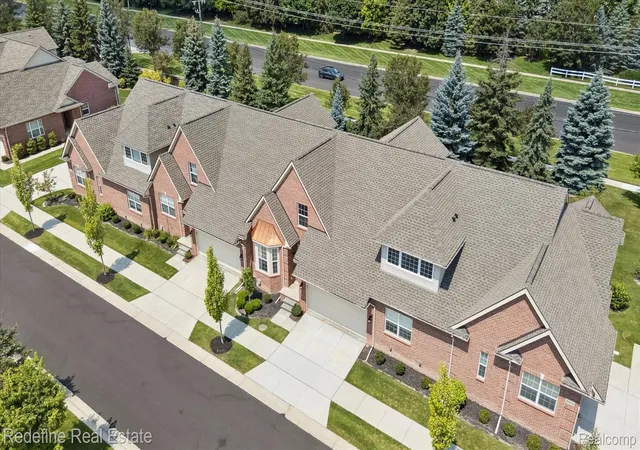 image of 48526 Eastbridge Dr, Canton, MI 48188 | MLS# 20261057330