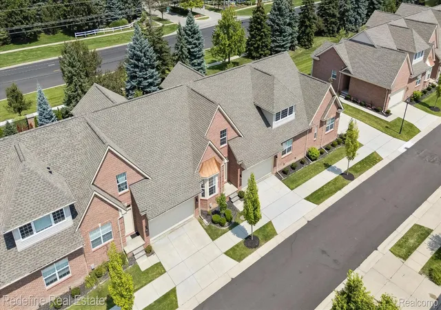 image of 48526 Eastbridge Dr, Canton, MI 48188 | MLS# 20261057330