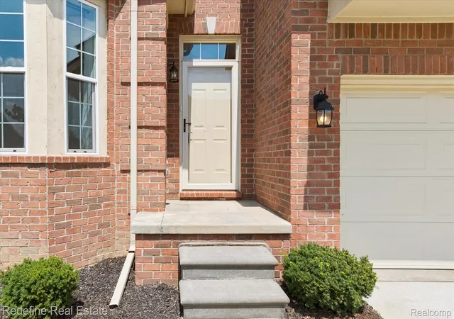 image of 48526 Eastbridge Dr, Canton, MI 48188 | MLS# 20261057330