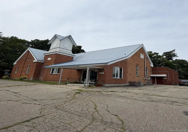 Single family home for sale at 4220 3rd Street, Brown City, MI 48416 | MLS# 20261057333