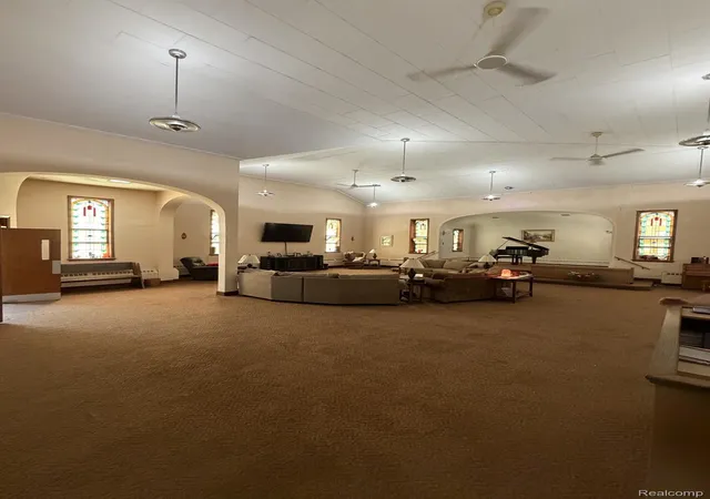 Photo 2 of Single family home for sale at 4220 3rd Street, Brown City, MI 48416 | MLS# 20261057333 | Listing updated on 2026-08-07