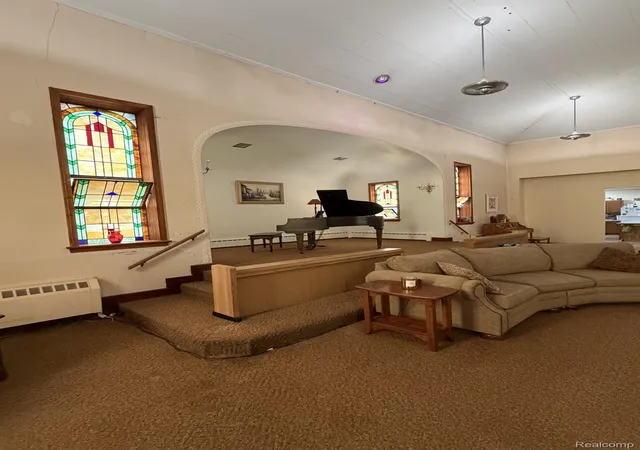 Photo 3 of Single family home for sale at 4220 3rd Street, Brown City, MI 48416 | MLS# 20261057333 | Listing updated on 2026-08-07