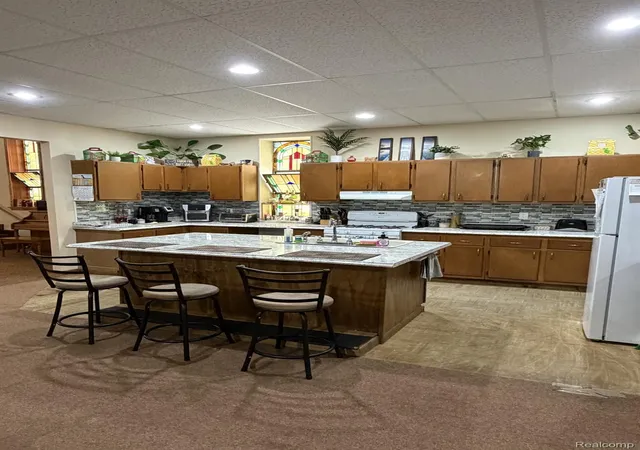 Photo 3 of Single family home for sale at 4220 3rd Street, Brown City, MI 48416 | MLS# 20261057333 | Listing updated on 2026-08-07