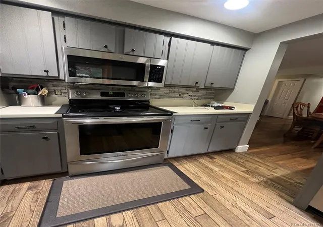 Photo 35 of Single family home for sale at 1439 Ivanhoe Rd, Ludington, MI 49431 | MLS# 20261057334 | Listing updated on 2026-07-25