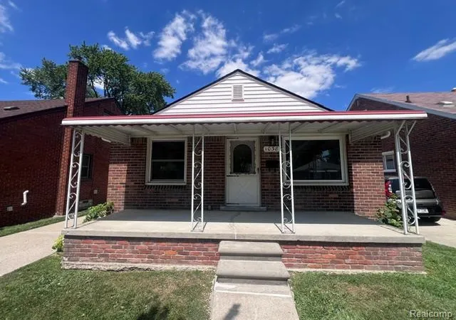 1st image of 1038 Detroit Ave, Lincoln Park, MI 48146 | MLS# 20261057338