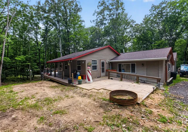 1st image of 4522 Red Fox Run, Farwell, MI 48622 | MLS# 20261057340