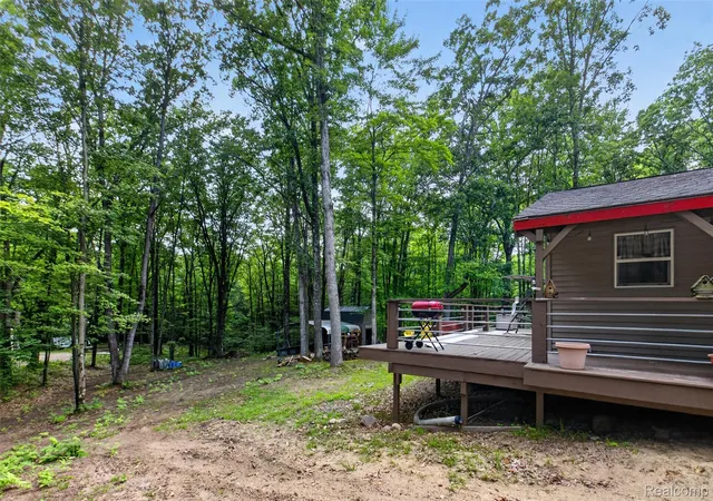 2nd image of 4522 Red Fox Run, Farwell, MI 48622 | MLS# 20261057340