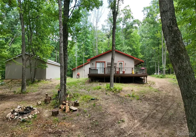 34th image of 4522 Red Fox Run, Farwell, MI 48622 | MLS# 20261057340