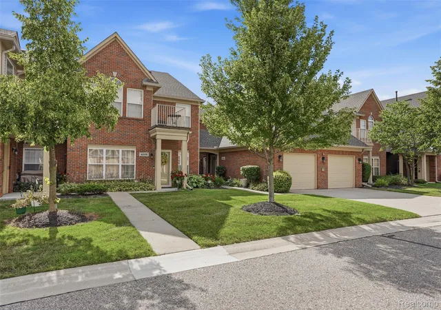 Photo 2 of Condo for sale at 4016 Cornerstone Dr, Canton, MI 48188 | MLS# 20261057339 | Listing updated on 2026-09-17