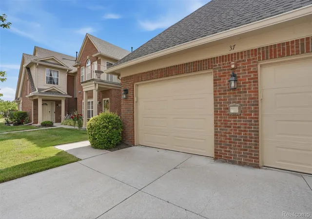 Photo 3 of Condo for sale at 4016 Cornerstone Dr, Canton, MI 48188 | MLS# 20261057339 | Listing updated on 2026-09-17