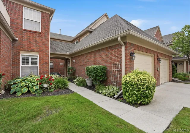 Photo 4 of Condo for sale at 4016 Cornerstone Dr, Canton, MI 48188 | MLS# 20261057339 | Listing updated on 2026-09-17