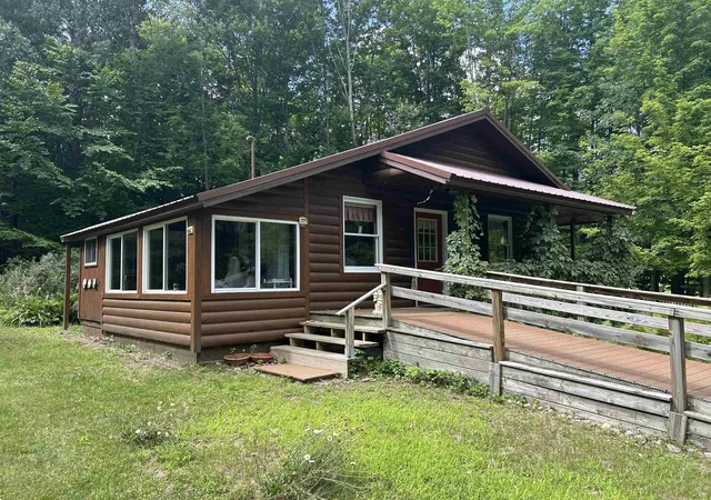 2nd image of 2851 Cedar River Rd, Mancelona, MI 49659 | MLS# 78080071408