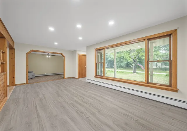 Photo 3 of Single family home for sale at 6586 Betsie River Rd, Interlochen, MI 49643 | MLS# 78080071412 | Listing updated on 2026-09-11