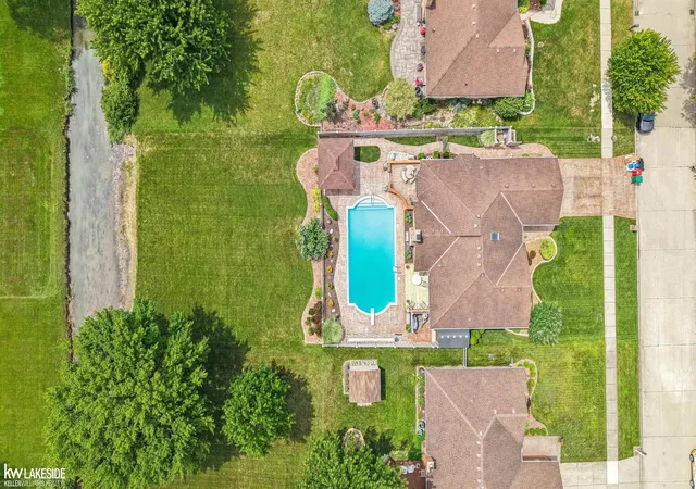 Photo 3 of Single family home for sale at 15444 Windsong Dr, Macomb, MI 48044 | MLS# 58050215971 | Listing updated on 2026-07-23