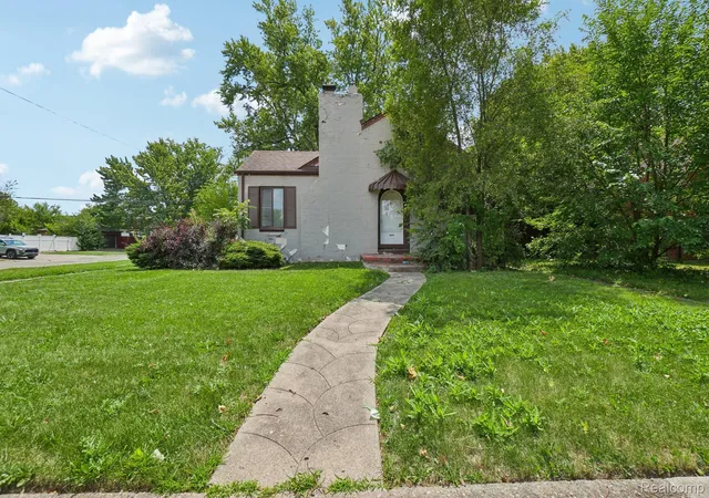 Photo 1 of Single family home for sale at 15906 Collingham Dr, Detroit, MI 48205 | MLS# 20261057356 | Listing updated on 2026-07-24