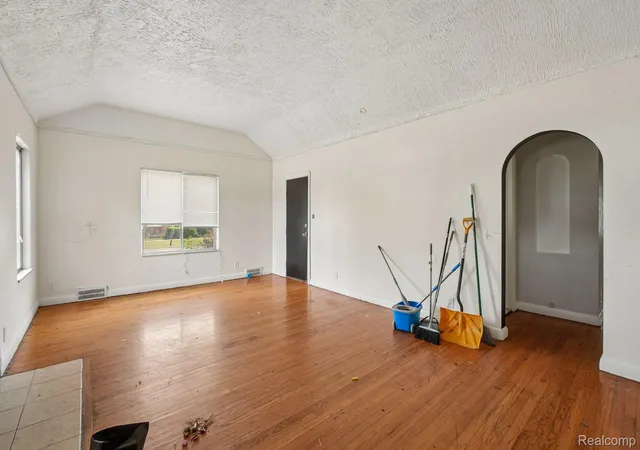 Photo 2 of Single family home for sale at 15906 Collingham Dr, Detroit, MI 48205 | MLS# 20261057356 | Listing updated on 2026-07-24