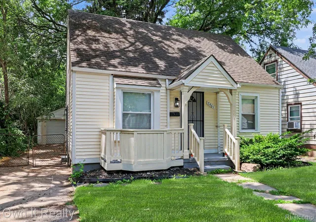 Single family home for sale at 7461 Lamphere, Redford, MI 48239 | MLS# 20261057357